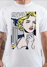 t shirts online india by Swagshirts99.in