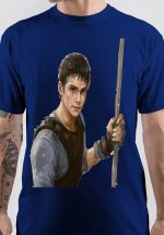 t shirts online india by Swagshirts99.in