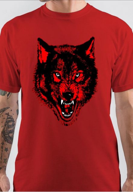 t shirts online india by Swagshirts99.in
