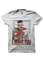 t shirts online india by Swagshirts99.in