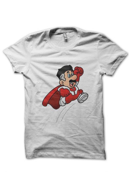 Omni-Man T-Shirt