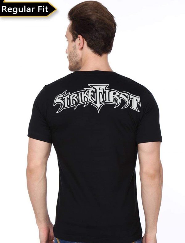 Randy Orton Logo T-Shirt - Image 2