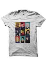 t shirts online india by Swagshirts99.in