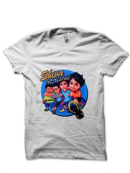 t shirts online india by Swagshirts99.in