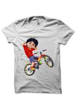 t shirts online india by Swagshirts99.in