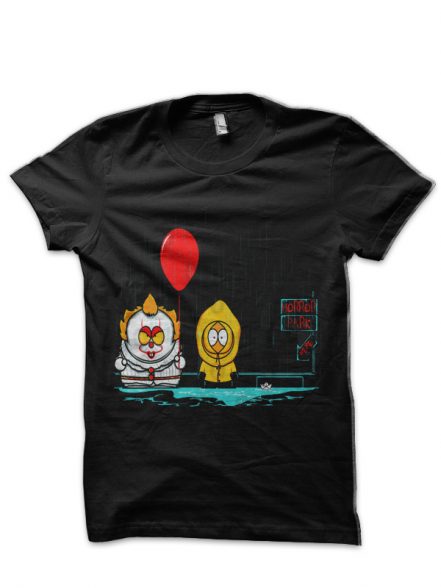 Horror Park T-Shirt