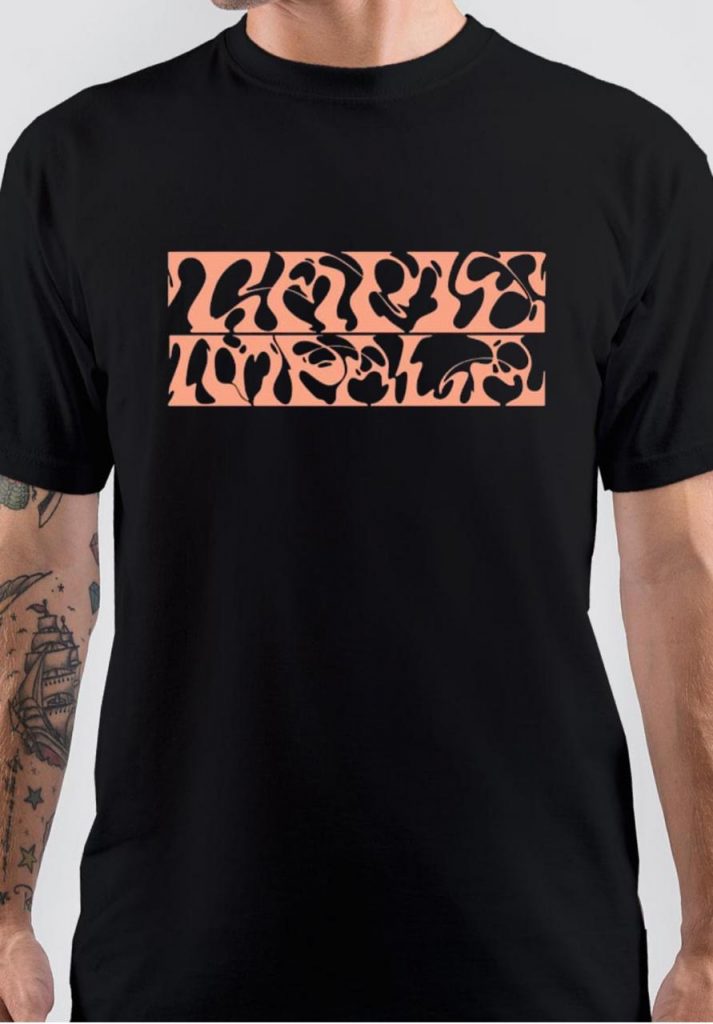 Tame Impala T-Shirt | Swag Shirts