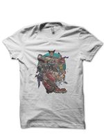 t shirts online india by Swagshirts99.in