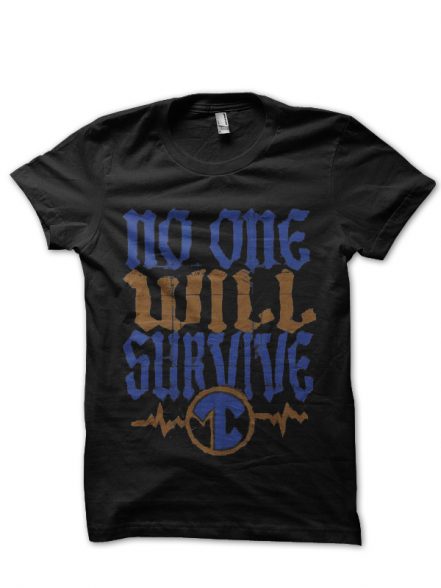 t shirts online india by Swagshirts99.in