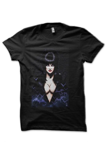 Elvira T-Shirt