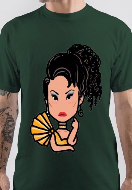 Why Women Kill T-Shirt