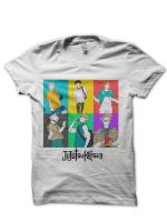 t shirts online india by Swagshirts99.in