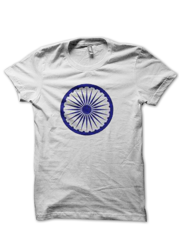 Chakra t discount shirts india