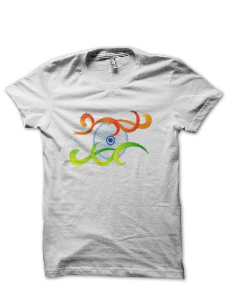 t shirts online india by Swagshirts99.in