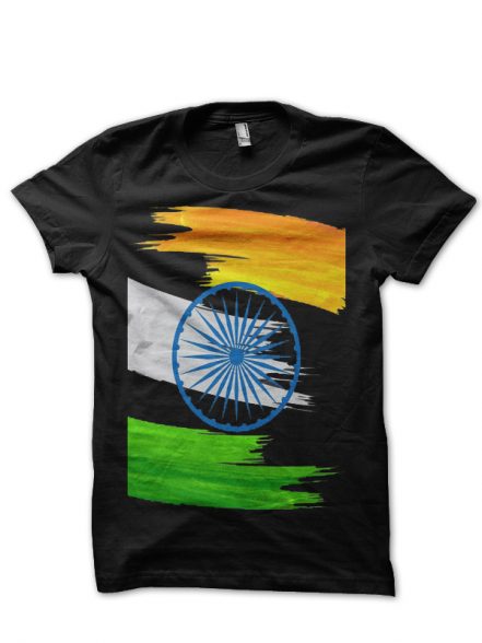 t shirts online india by Swagshirts99.in