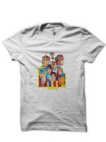 t shirts online india by Swagshirts99.in