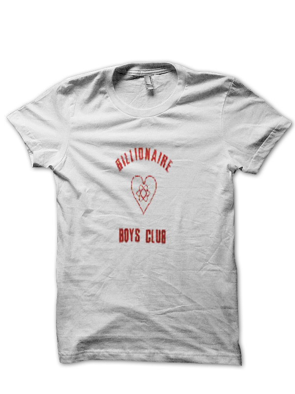 Billionaire Boys Club T-Shirt - Swag Shirts