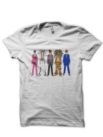 t shirts online india by Swagshirts99.in