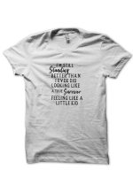 t shirts online india by Swagshirts99.in