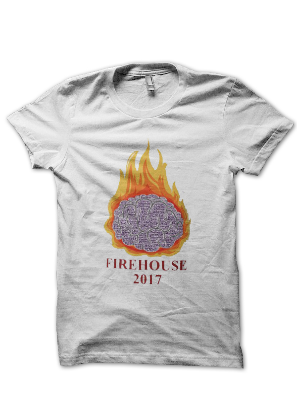 FireHouse T-Shirt | Swag Shirts