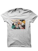 t shirts online india by Swagshirts99.in