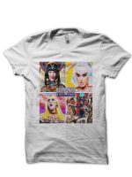 t shirts online india by Swagshirts99.in