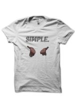 t shirts online india by Swagshirts99.in