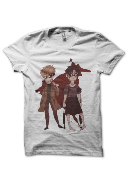 t shirts online india by Swagshirts99.in