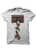 t shirts online india by Swagshirts99.in