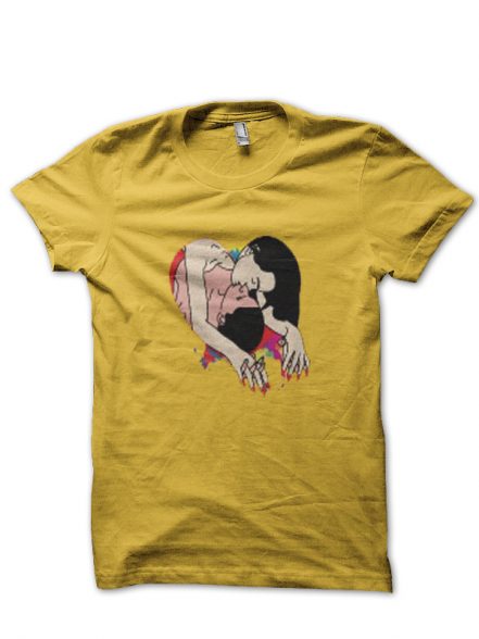 t shirts online india by Swagshirts99.in