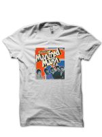 t shirts online india by Swagshirts99.in