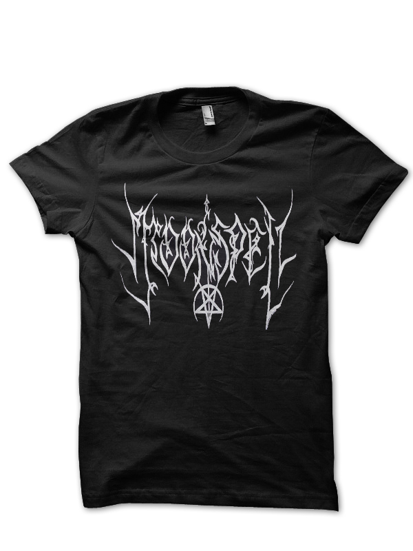 Moonspell T-Shirt - Swag Shirts