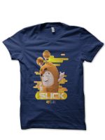 t shirts online india by Swagshirts99.in