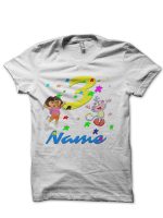 t shirts online india by Swagshirts99.in