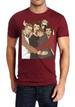 t shirts online india by Swagshirts99.in