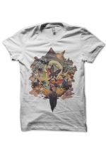 t shirts online india by Swagshirts99.in