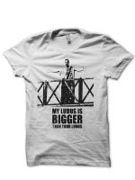 t shirts online india by Swagshirts99.in