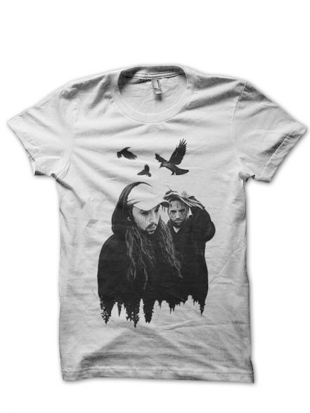 t shirts online india by Swagshirts99.in