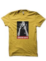 t shirts online india by Swagshirts99.in