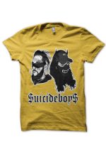 t shirts online india by Swagshirts99.in