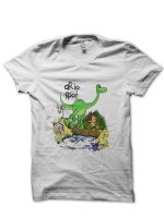 t shirts online india by Swagshirts99.in