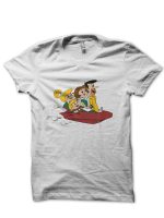 t shirts online india by Swagshirts99.in