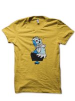 t shirts online india by Swagshirts99.in