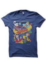 t shirts online india by Swagshirts99.in