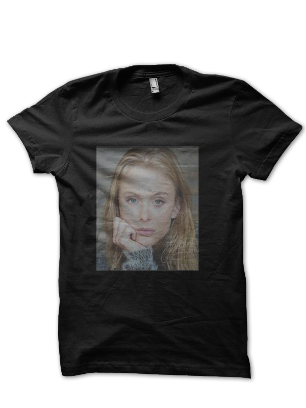 Zara Larsson T-Shirt And Merchandise