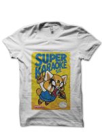 t shirts online india by Swagshirts99.in