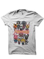 t shirts online india by Swagshirts99.in