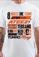 t shirts online india by Swagshirts99.in