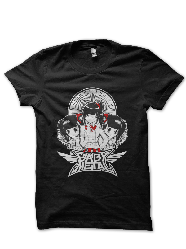 Babymetal T-Shirt