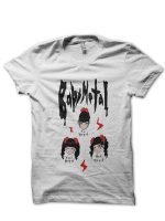 t shirts online india by Swagshirts99.in